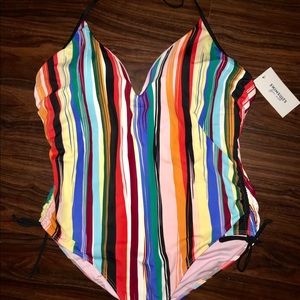 Swimsuits For All: One Piece Bathing Suit Size 20